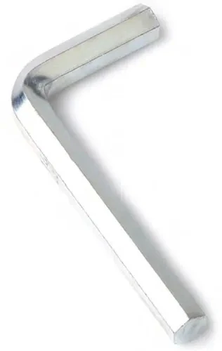 6 Köşe Alyan 2 Mm