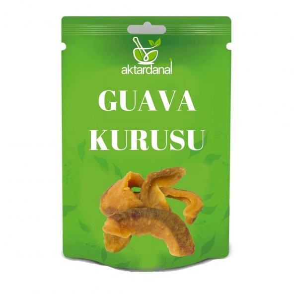 Guava Kurusu