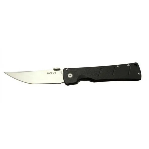 Crkt Cr-2900 Samurai Çakı 23 Cm , Kemerlikli