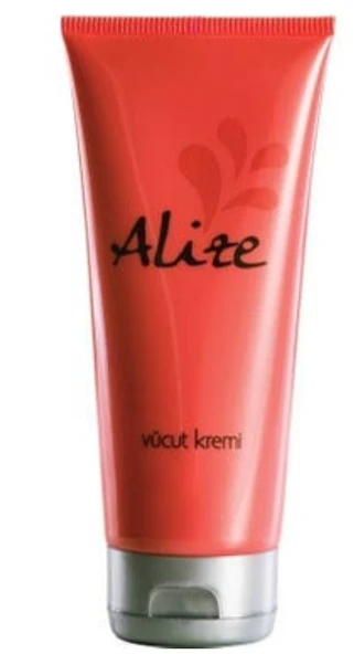 Biobellinda Alize Vücut Losyonu 200 ml - 2