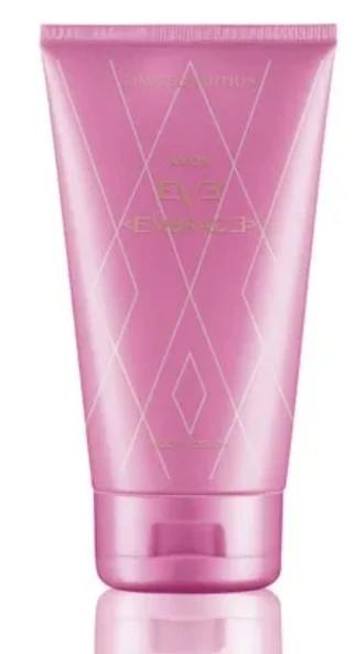 Avon Eve Embrace Nemlendirici Tüm Cilt Tipleri için Pembe Şakayık Kokulu Vücut Losyonu 150 ml