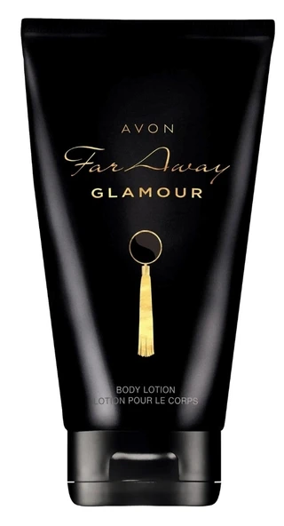 Avon Far Away Glamour Vücut Losyonu 150 Ml.