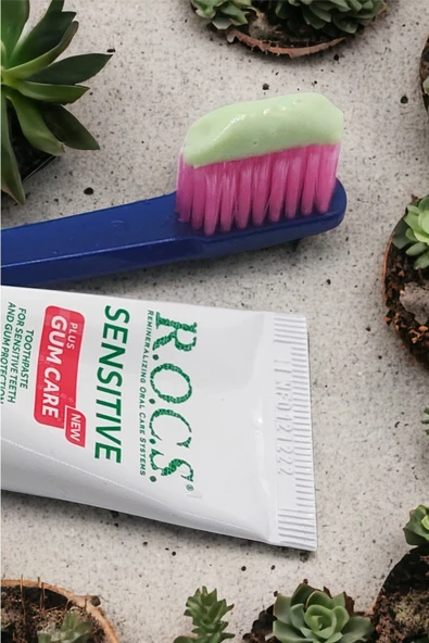 GUM CARE 94gr x 2 ADET - Resim 4