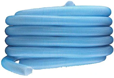 GTX Goldenpool1,5'' 30 MT Superblue Hortum – Havuz Temizleme Süpürge Hortumu