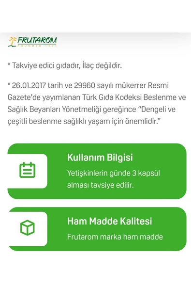 Suda Collagen Alphamen 90 Kapsul Tribulus Terrestris ( Güç Ve Performans ) - 4