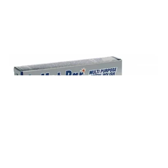 404 Met Par Metal Parlatıcı Krem Cila - 50 Gr