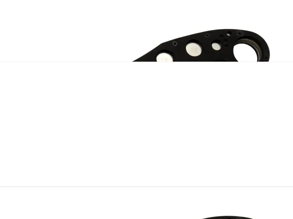 Emerson 0504 Bk Siyah Karambit Kamp Çakı 20cm- Manuel, Kemerlikli