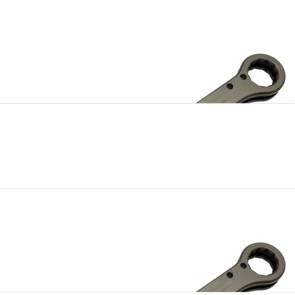 8000b Anahtar Görünümlü Siyah Kamp Çakı 19 Cm - Otomatik, Metal Sap