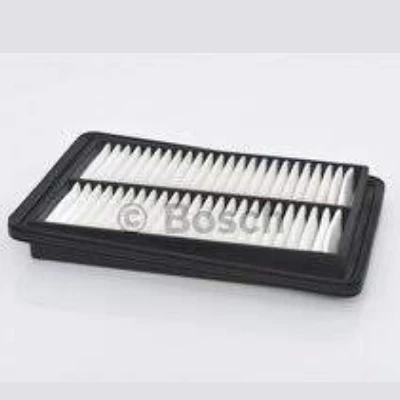 Nissan Qashqaı II Hava Filtresi Bosch F026400582