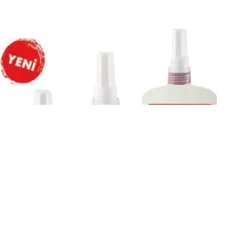 Genel Amaçlı Boru Sızdırmazlık / Sıvı Conta - 250 Ml