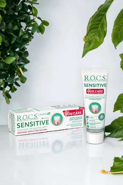 GUM CARE 94gr x 2 ADET - Resim 6