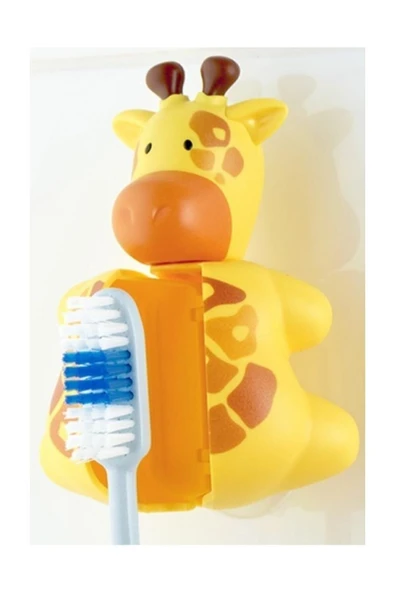 R.O.C.S. Rocs Flipper Diş Fırçası Kabı - 2