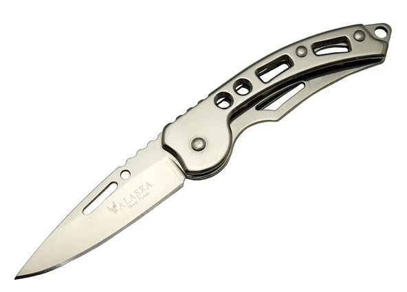Sdr 10 Gri Kamp Çakı 15cm - Manuel, Kemerlikli