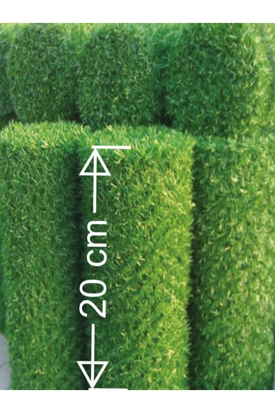 Çim Çit-uzun Ömürlü Paslanmaz-her Boyutta Üretim-yeşil Bahçe Çiti