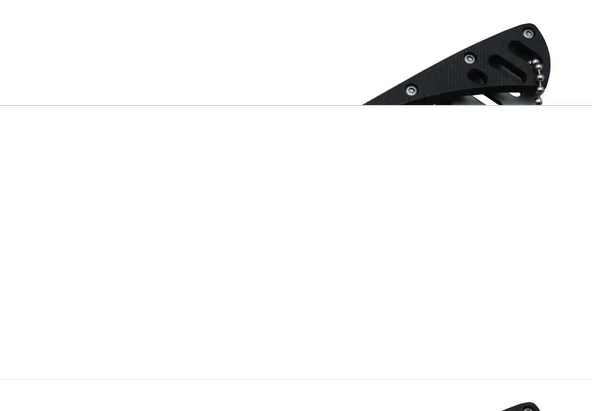 Cr 0087 Bk Kamp Çakı 18 Cm - Metal Saplı, Otomatik, Kılıflı