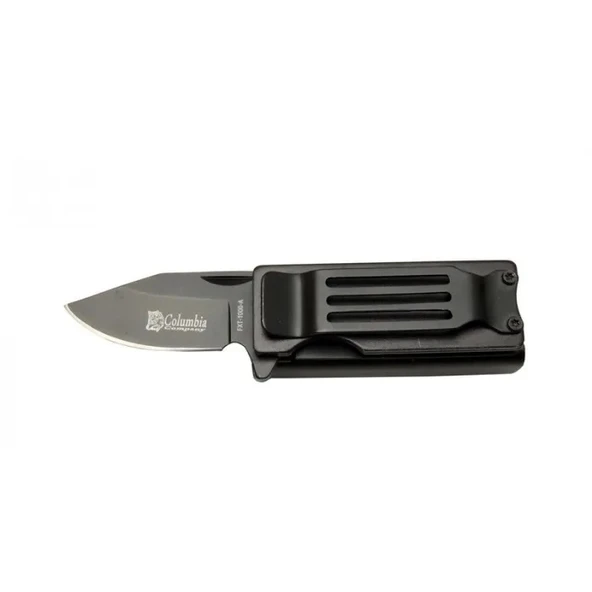 Fxt-1000-a Çakmak Çakı 11 Cm Manuel, Kemerlikli