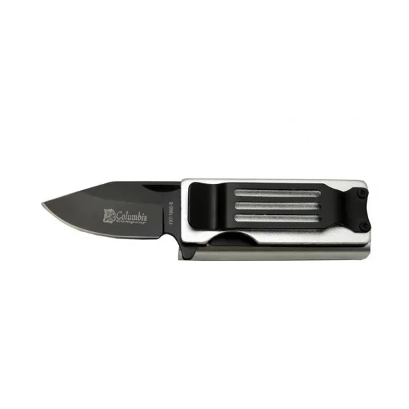 Fxt-1000-b Çakmak Çakı 11 Cm Manuel, Kemerlikli