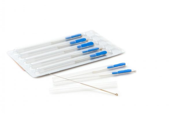 Akupunktur iğnesi
kuru iğne,
Acupuncture needle 0,30*40mm - 3