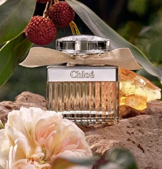 Chloe eau de parfum