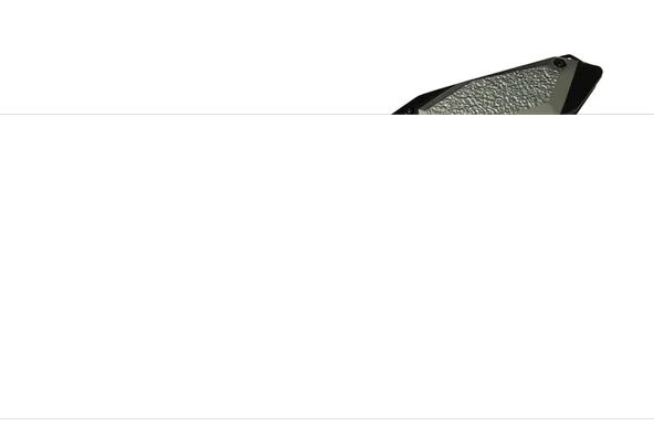 4172 Gri Kamp Çakı 21cm - Yarı Otomatik, Kemerlikli, Testere Detaylı