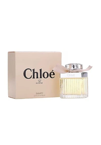 Chloe eau de parfum - 4