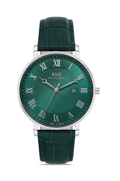 Romanson  RMS.1.AG1591.04 Erkek Kol Saati