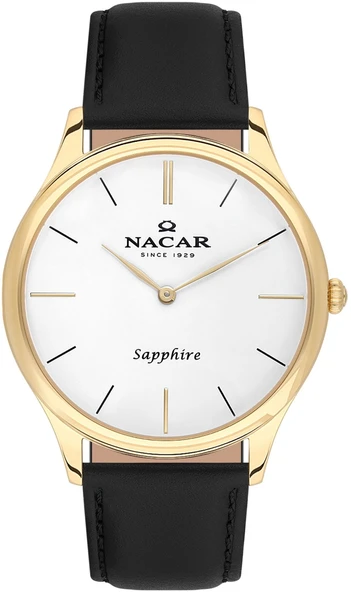 Nacar NC21-297228-FWL1   Erkek Kol Saati