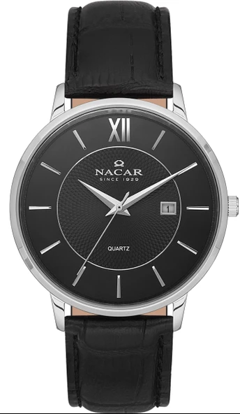 Nacar  NC35-290038-ABL1  Erkek Kol Saati