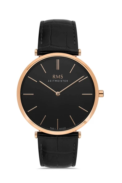 Romanson RMS.1.AG1532.06   Erkek Kol Saati