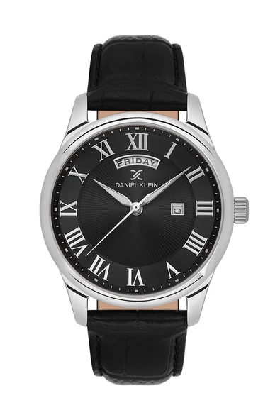 Daniel Klein DK.1.13819-1   Erkek Kol Saati