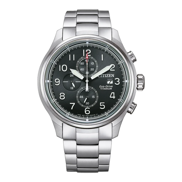 Citizen Eco-Drive CA0810-88X  Erkek Kol Saati