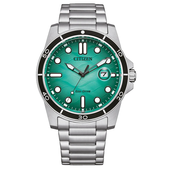 Cıtızen AW1816-89L  Eco-Drive  Erkek Kol Saati