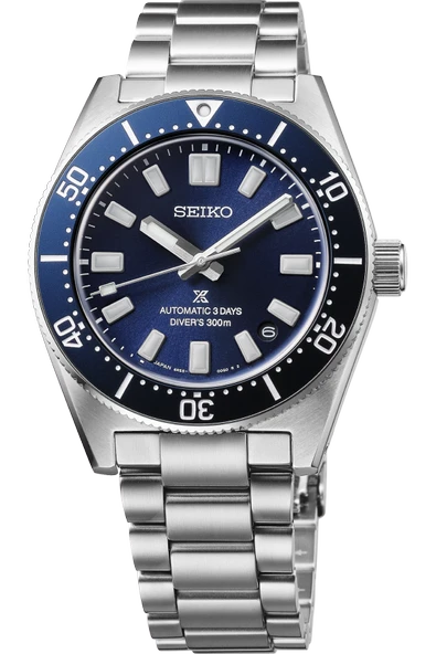 Seiko Prospex SPB451J Erkek Kol Saati