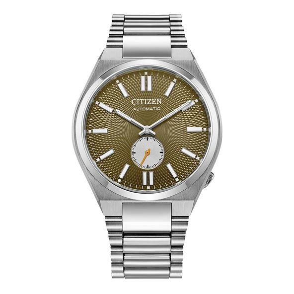 Cıtızen Tsuyosa NK5010-51X Automatıc  Erkek Kol Saati