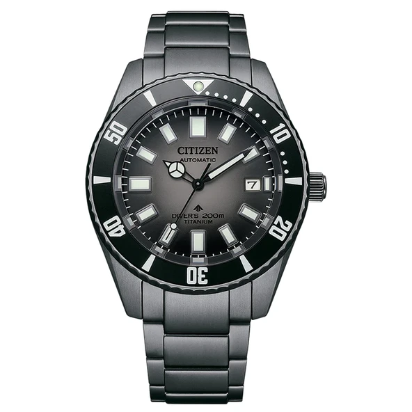 CITIZEN NB6025-59H   Automatıc Erkek Kol Saati