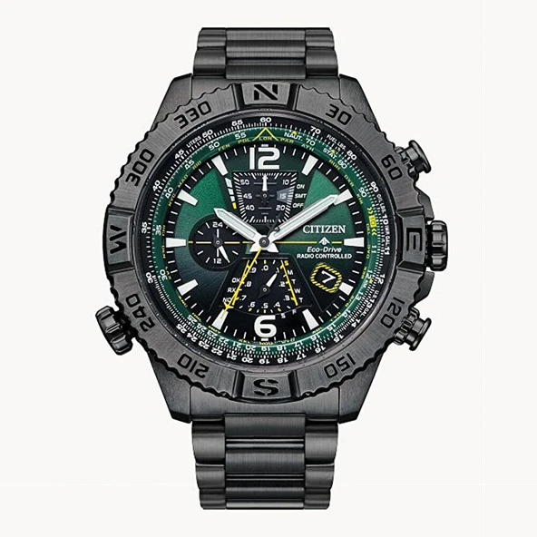 Citizen AT8227-56X Erkek Kol Saati