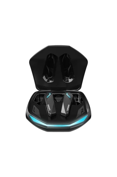 Gm2 Pro Tws Bluetooth V5.3 Oyun Telefon Kulaklığı Hifi Surround Çift Mod Desteği Enc Hd Çağrı Kulaklıklarını İptal Etme