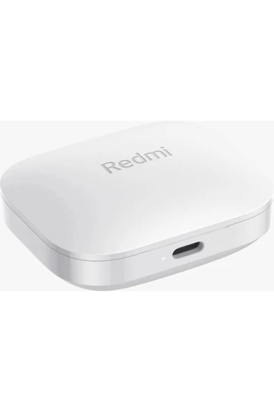 Redmi Buds 5 Beyaz Bluetooth Kulaklık - 3