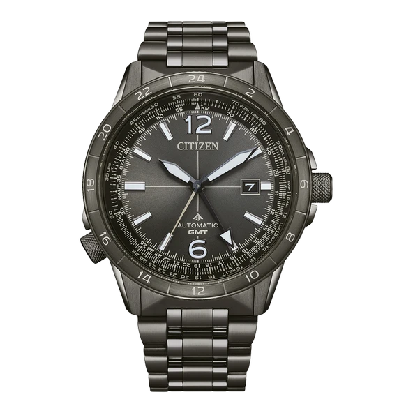 CITIZEN NB6045-51H  Automatıc Erkek Kol Saati