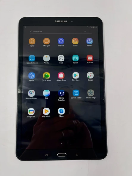 Samsung Galaxy Tab A Tablet  ( Outlet ) - 3