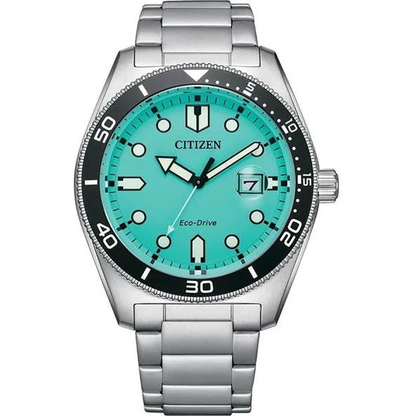 Citizen Eco-Drive AW1760-81W Erkek Kol Saati