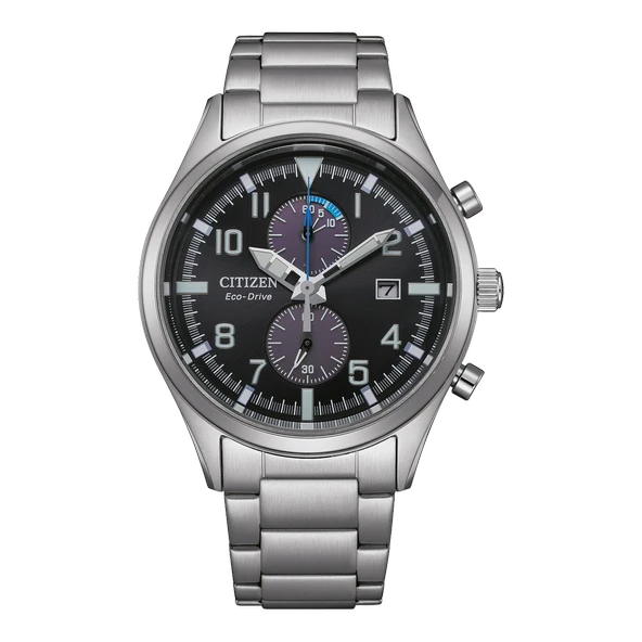 Citizen Eco-Drive CA7028-81E Erkek Kol Saati