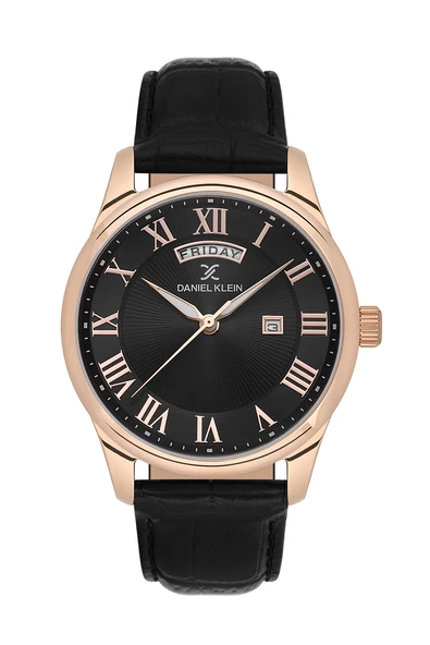 Daniel Klein DK.1.13819-5 Erkek Kol Saati