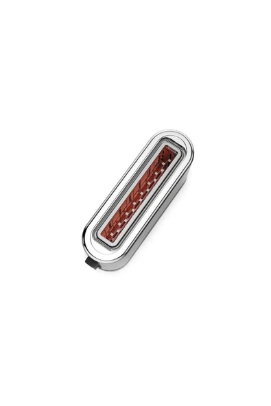 Wmf Kitchenminis Uzun Hazne Ekmek Kızartma Makinesi (Teşhir & Outlet) - 3200000127 - 4