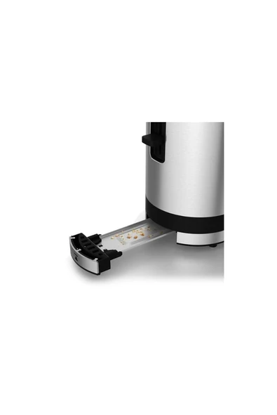 Wmf Kitchenminis Uzun Hazne Ekmek Kızartma Makinesi (Teşhir & Outlet) - 3200000127 - 6