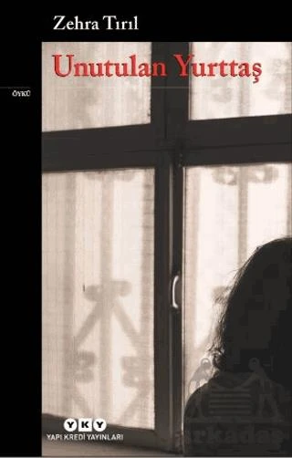 Unutulan Yurttaş - Zehra Tırıl ürün görseli 1