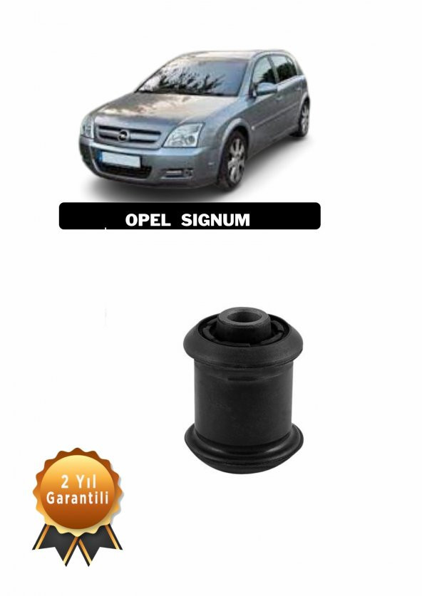 Opel Signum Z03 (03-08)Salıncak Burcu 352357 352364