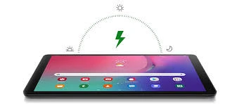 Samsung Galaxy Tab A 2019 ( OUTLET ) - 3