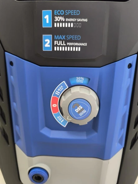 Annovi Reverberi 180bar Basınçlı Yıkama Makinesi - 4