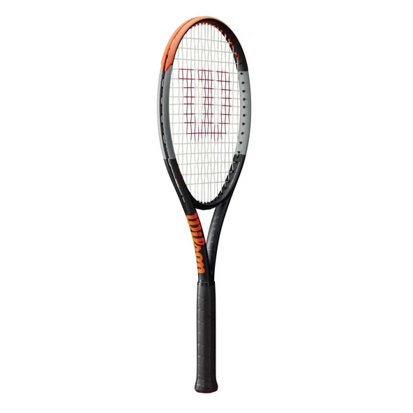 Wilson Burn 100LS V4 Tenis Raketi wr044910